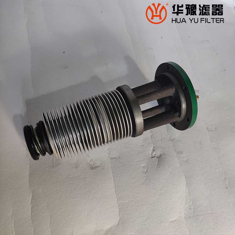 華豫生產潤滑油不銹鋼濾芯SWL-65*30網(wǎng)式過濾器濾芯
